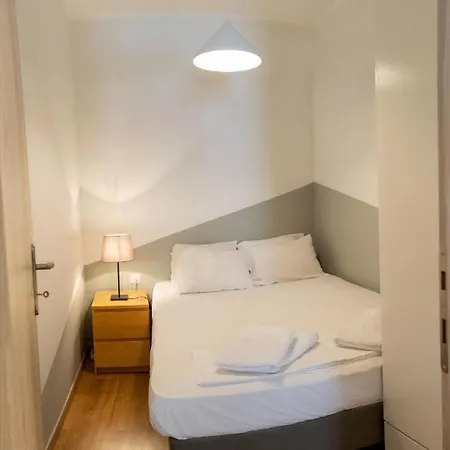Skg Nest Apartman *