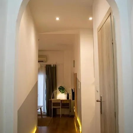 Apartman Skg Nest *
