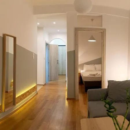 Skg Nest 公寓
