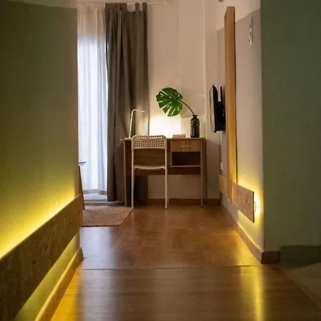 公寓 Skg Nest *